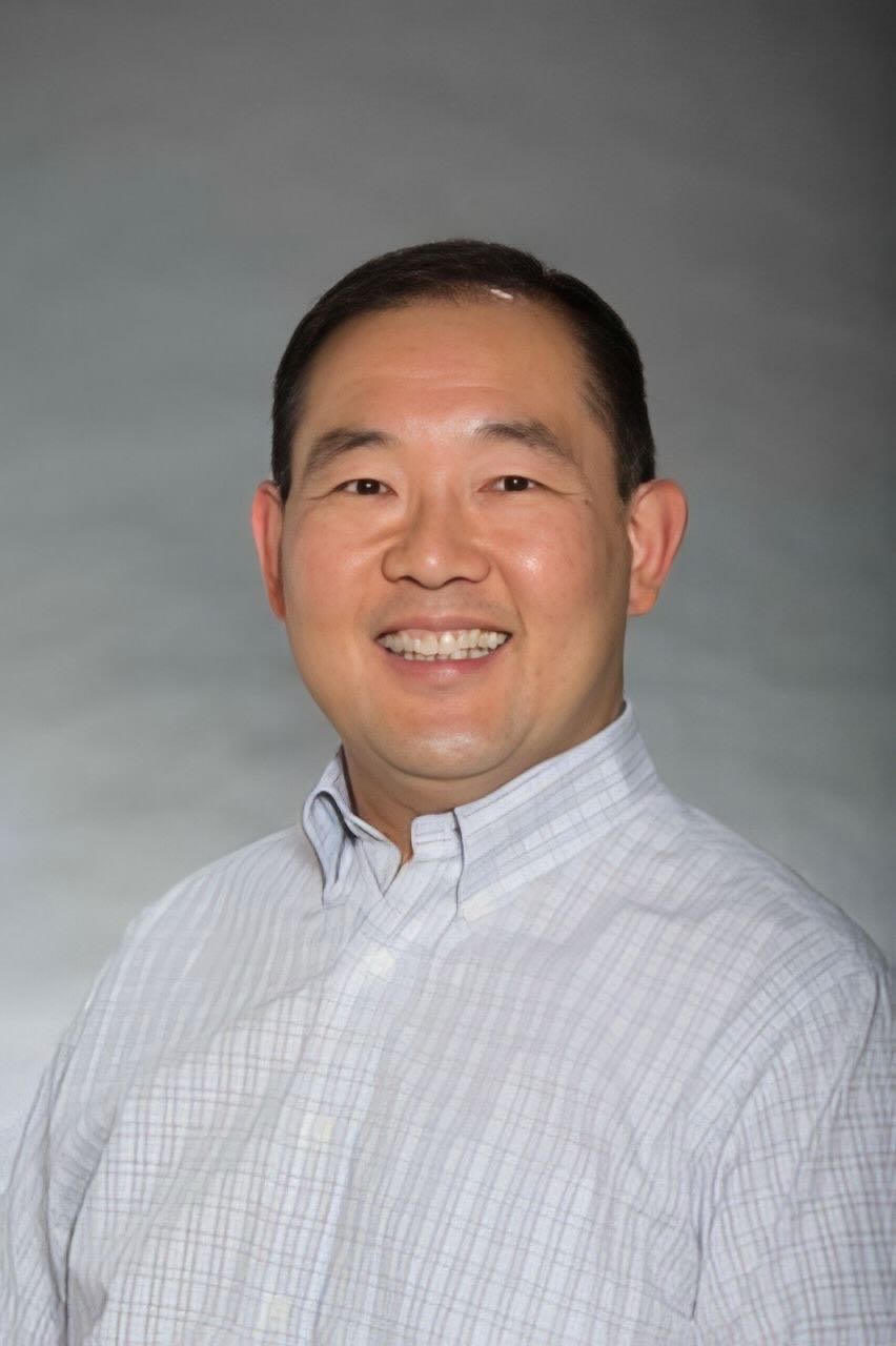 Dr. Alan Chang